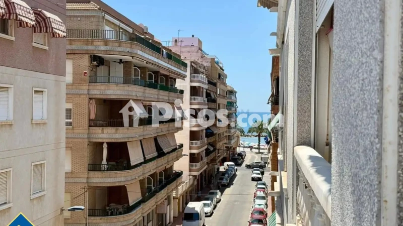 Pis – Torrevieja