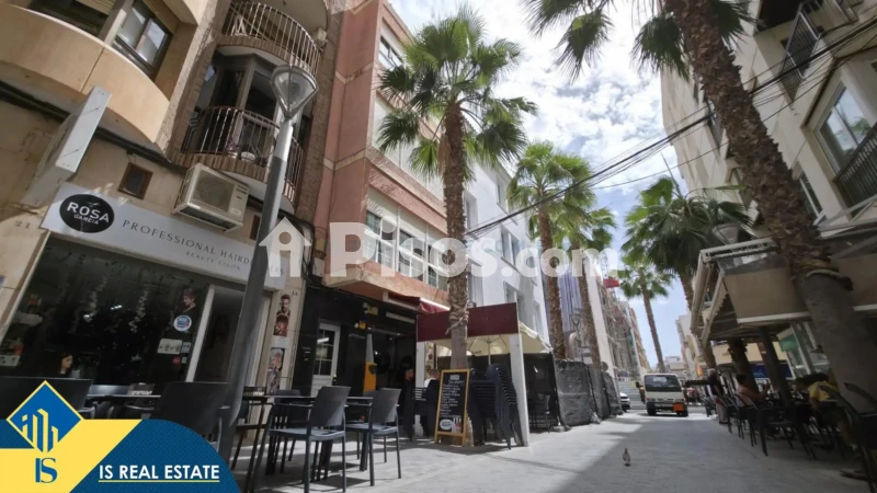 Piso – Torrevieja