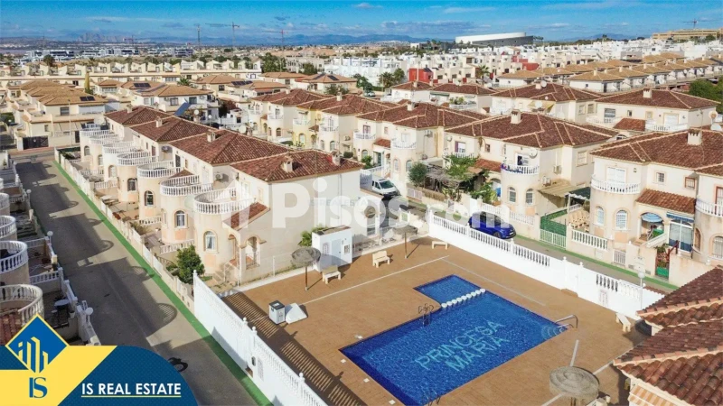 Casa – Torrevieja