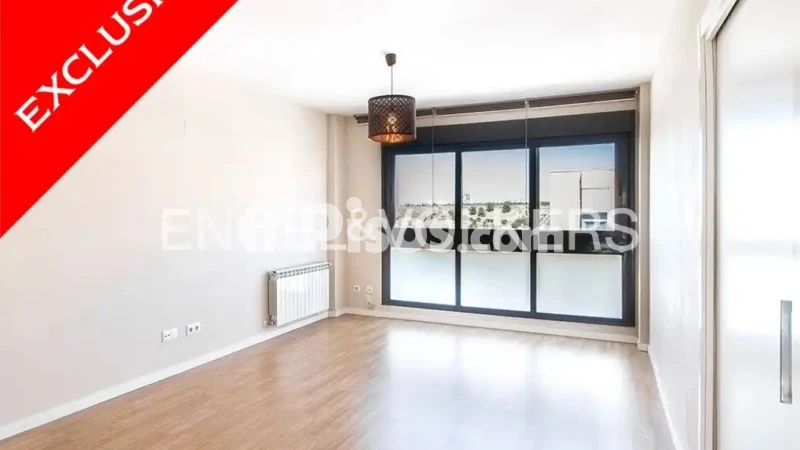Fotografía del inmueble reportado: 2.100 €/mes — Madrid, Madrid