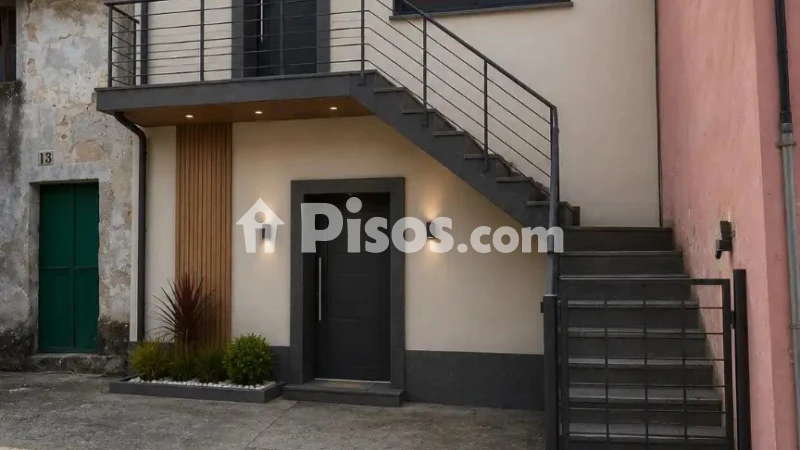 Casa pareada en venta en Calle Río Quintas, cerca de Urbanización Grupo Santa Barbara