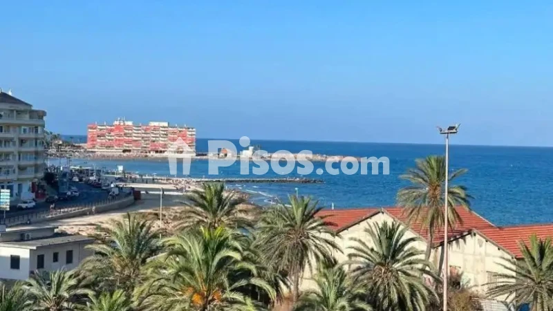 Piso – Torrevieja