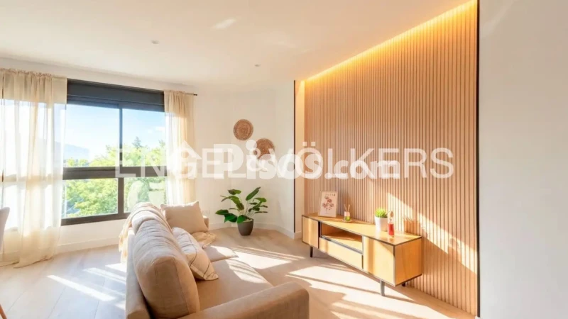 Fotografía del inmueble reportado: 1.000 €/mes — Castellón, Castellón