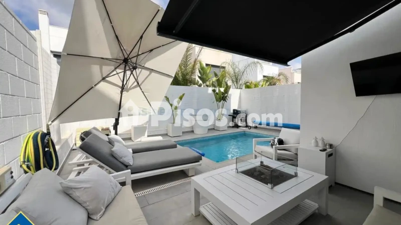 Casa – Orihuela, Lagosol-Sector F-2