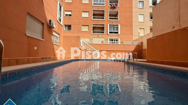 Pis – Torrevieja