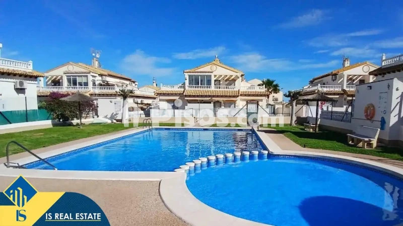 Piso – Orihuela