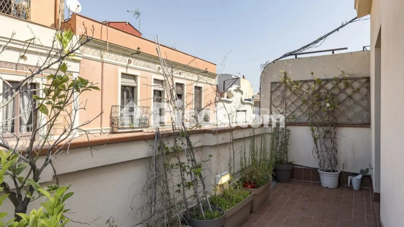 Fotografía del inmueble reportado: 2.756 €/mes — Barcelona, Barcelona