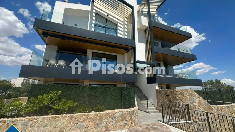 Piso – Orihuela