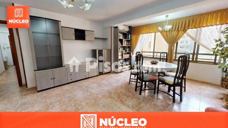 Piso – El Campello