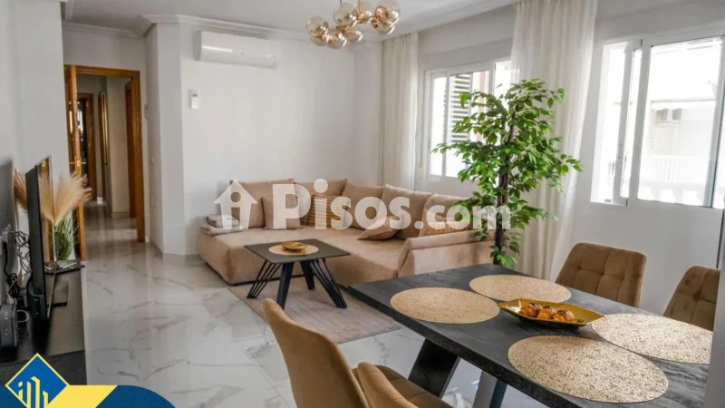 Piso – Torrevieja