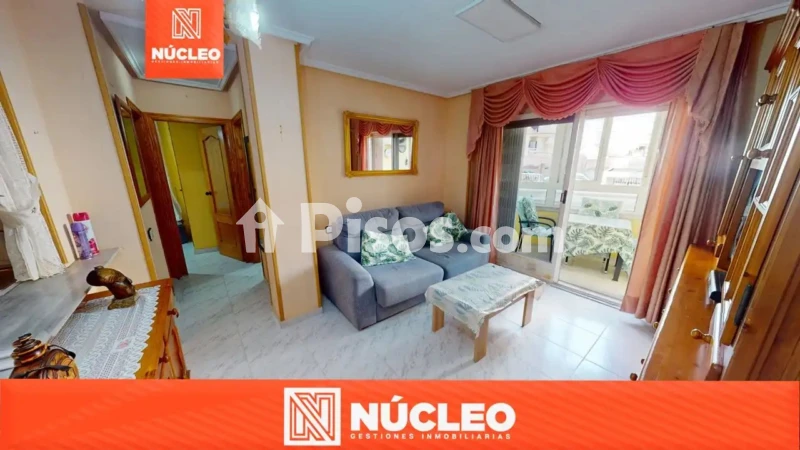 Piso – Torrevieja