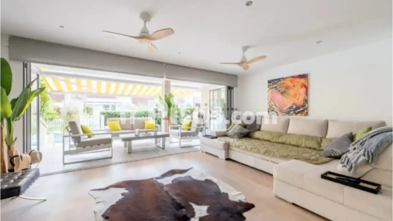 Fotografía del inmueble reportado: 3.500 €/mes — Alicante, Alicante