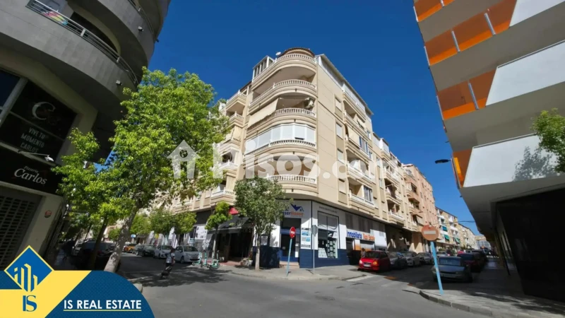 Piso – Torrevieja