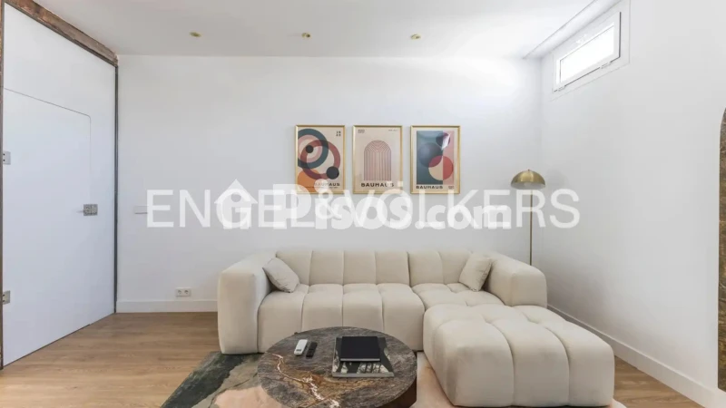 Fotografía del inmueble reportado: 3.300 €/mes — Madrid, Madrid