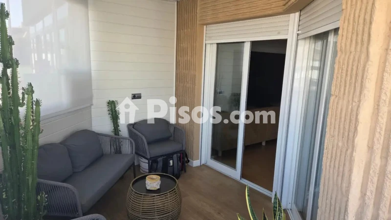 Fotografía del inmueble reportado: 1.500 €/mes — Málaga, Málaga
