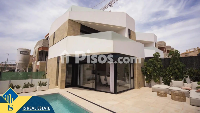 Casa – Orihuela
