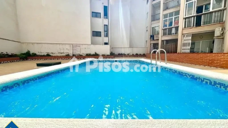 Pis – Torrevieja