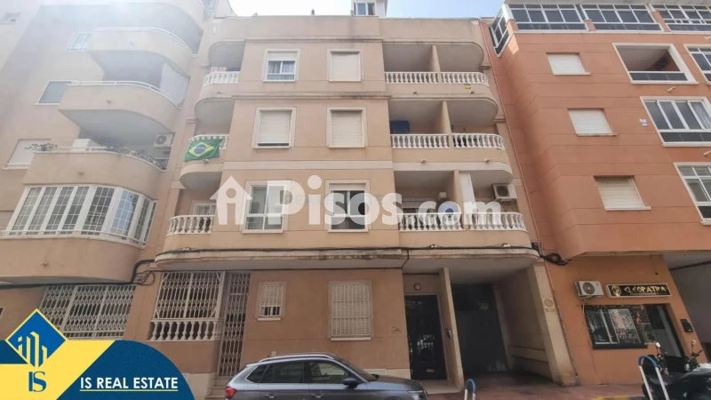 Piso – Torrevieja