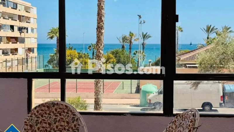 Piso – Torrevieja