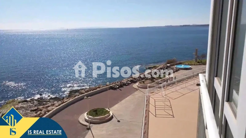 Piso – Torrevieja