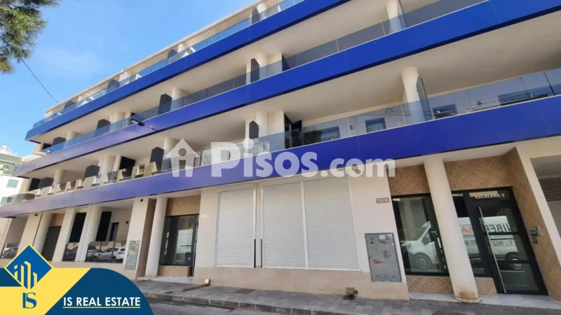 Pis – Torrevieja
