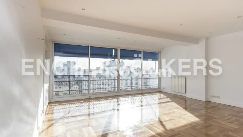 Fotografía del inmueble reportado: 2.700 €/mes — Madrid, Madrid