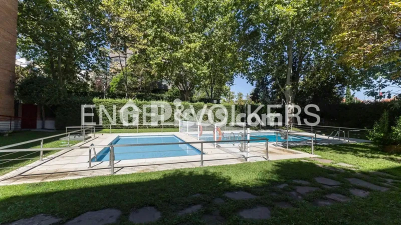 Fotografía del inmueble reportado: 2.190 €/mes — Madrid, Madrid