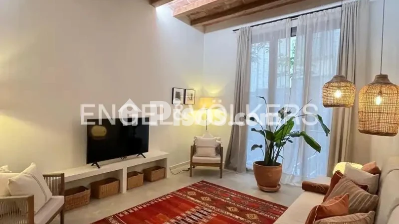 Fotografía del inmueble reportado: 2.500 €/mes — Barcelona, Barcelona