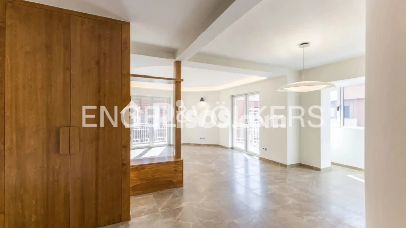 Fotografía del inmueble reportado: 3.250 €/mes — Madrid, Madrid