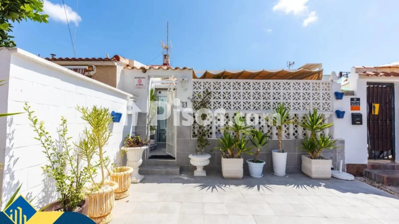 Casa – Torrevieja