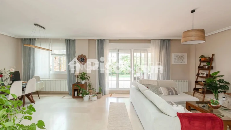 Fotografía del inmueble reportado: 4.300 €/mes — Madrid, Madrid