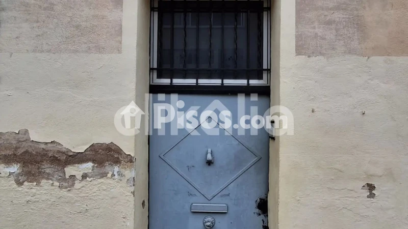 Piso – Alcoi / Alcoy, el Viaducte, l'Alcoià