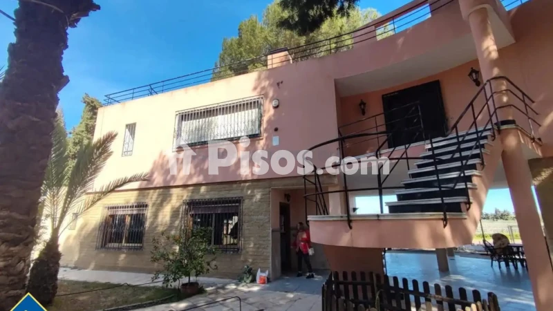 Casa – Torrevieja, Urbanización Los Balcones