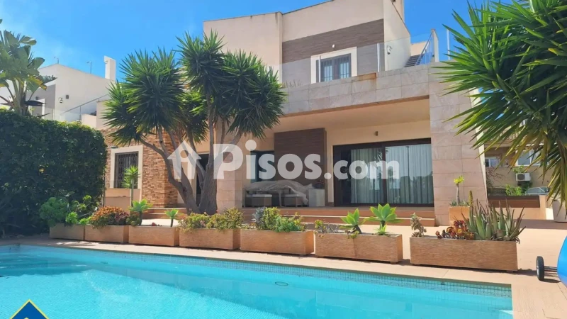 Casa – Torrevieja