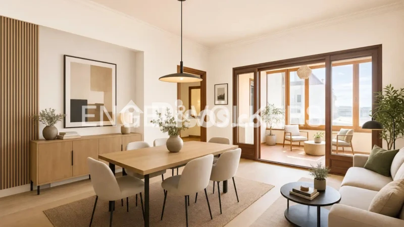 casa en Moià