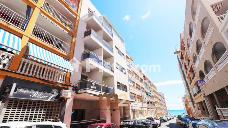 Piso – Guardamar del Segura