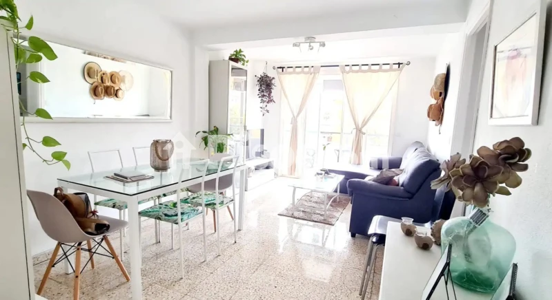 Fotografía del inmueble reportado: 550 €/mes — Cádiz, Cádiz