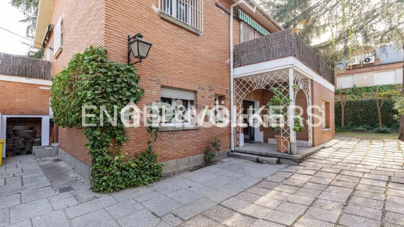 Fotografía del inmueble reportado: 4.900 €/mes — Madrid, Madrid
