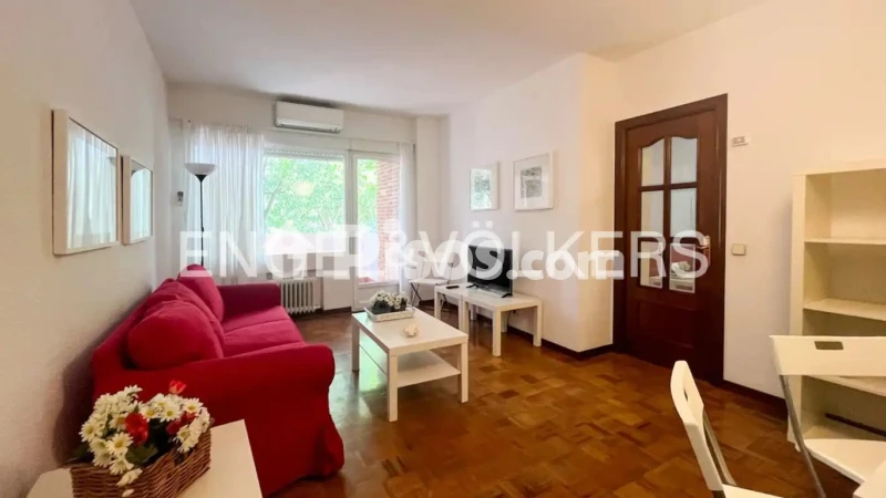 Fotografía del inmueble reportado: 1.800 €/mes — Madrid, Madrid