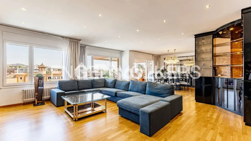Fotografía del inmueble reportado: 3.850 €/mes — Barcelona, Barcelona