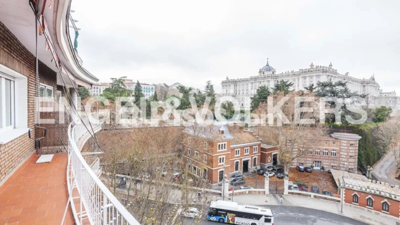 Fotografía del inmueble reportado: 3.000 €/mes — Madrid, Madrid