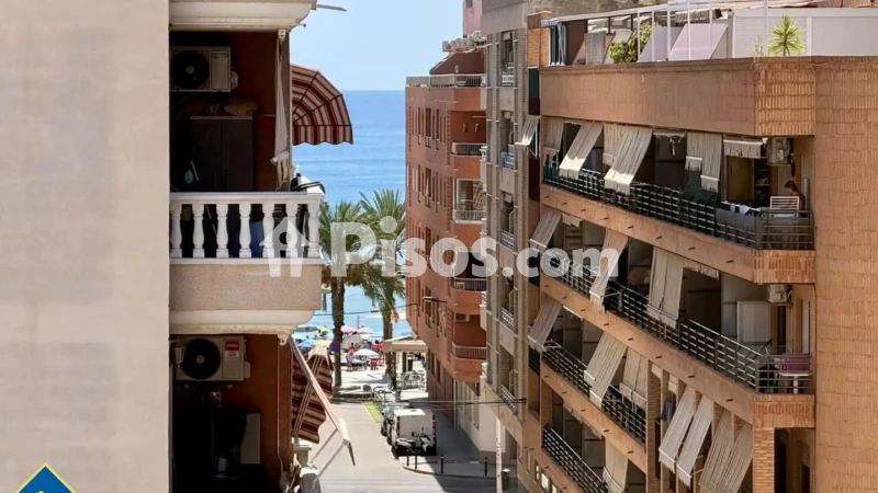 Piso – Torrevieja