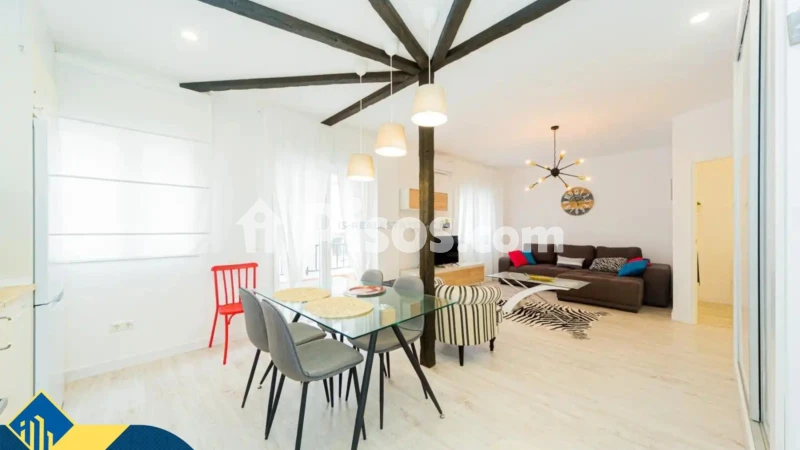 Piso – Torrevieja