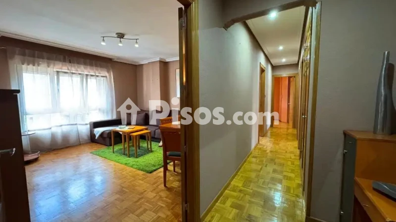 Fotografía del inmueble reportado: 850 €/mes — Asturias, Asturias