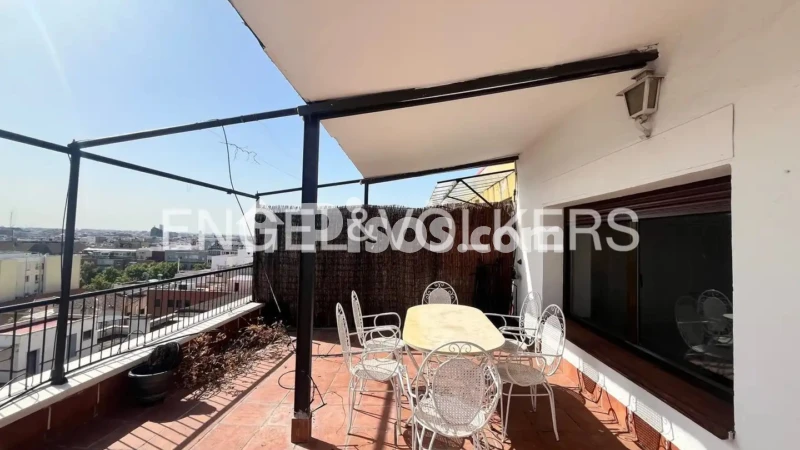 Fotografía del inmueble reportado: 2.500 €/mes — Madrid, Madrid