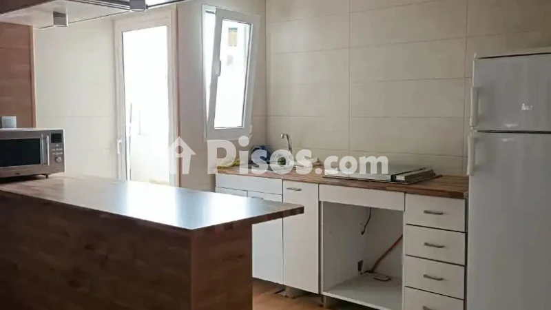 Piso – Alicante - Alacant