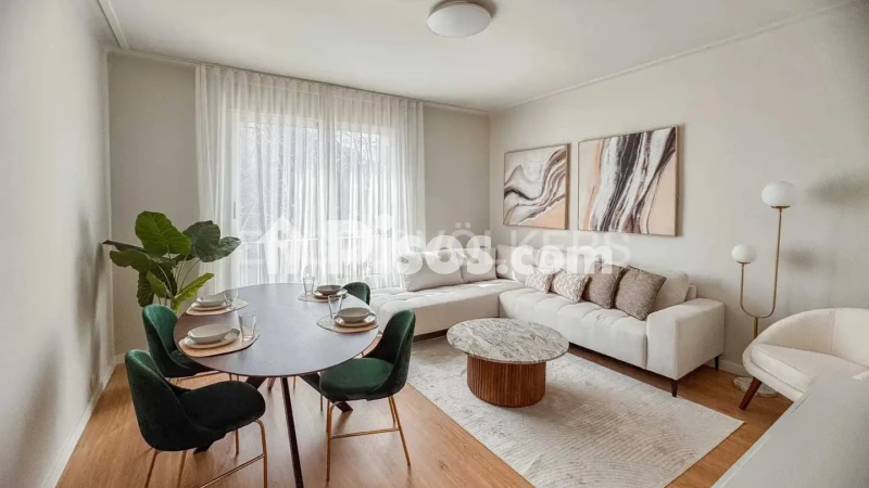 Fotografía del inmueble reportado: 2.900 €/mes — Barcelona, Barcelona