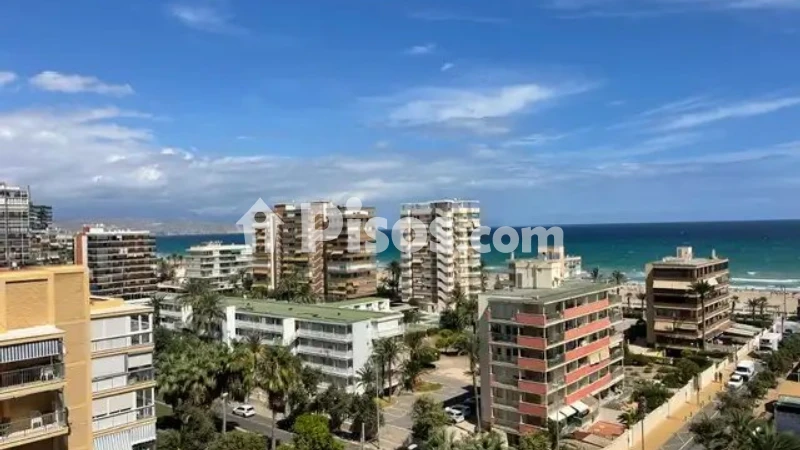 Fotografía del inmueble reportado: 1.000 €/mes — Alicante, Alicante