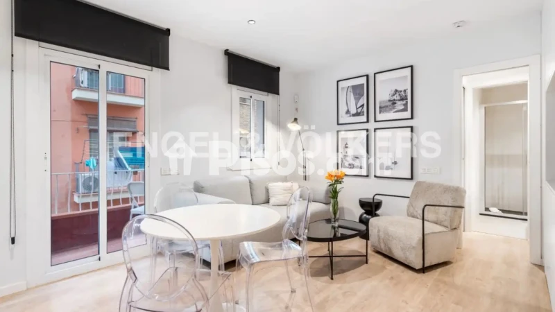 Fotografía del inmueble reportado: 1.995 €/mes — Barcelona, Barcelona