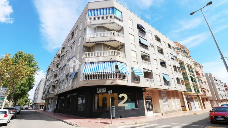 Pis – Guardamar del Segura, Urbanització Pinar de Guardamar